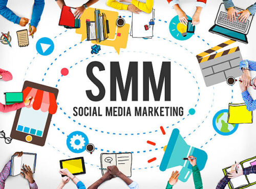 Social Media Marketing Raipur