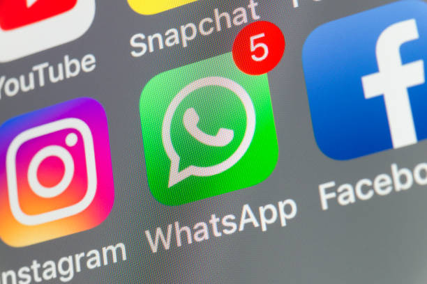 WhatsApp marketing services