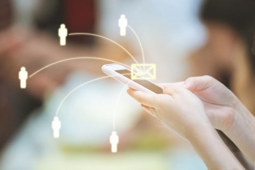 Bulk SMS Marketing for Business
