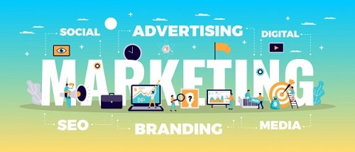 Impact of Digital Marketing Strategy
